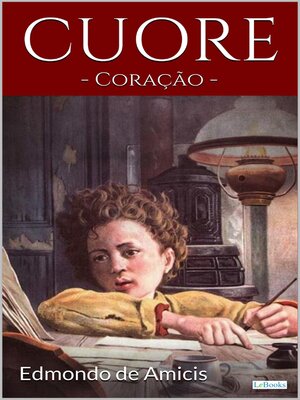 cover image of CUORE